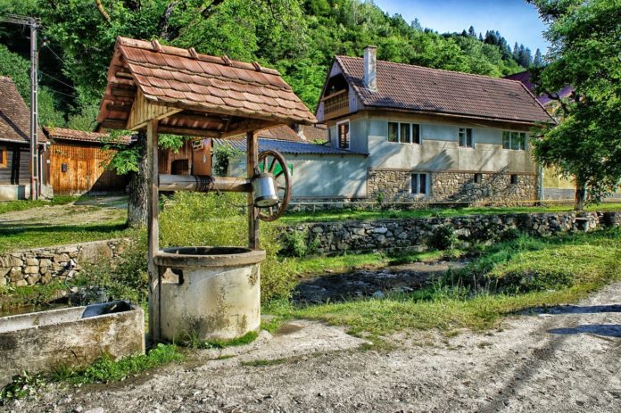 avantages et inconvenients vivre a la campagne